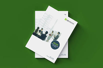 品牌形象画册设计的重要性