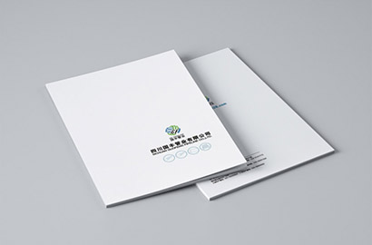 临桂区画册设计：以纸为媒，镌刻城市的精神图腾