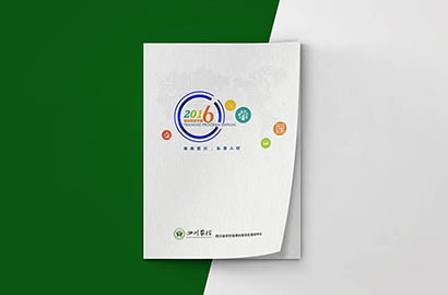 临桂区画册设计：以场景为媒，打造城市体验的全新入口